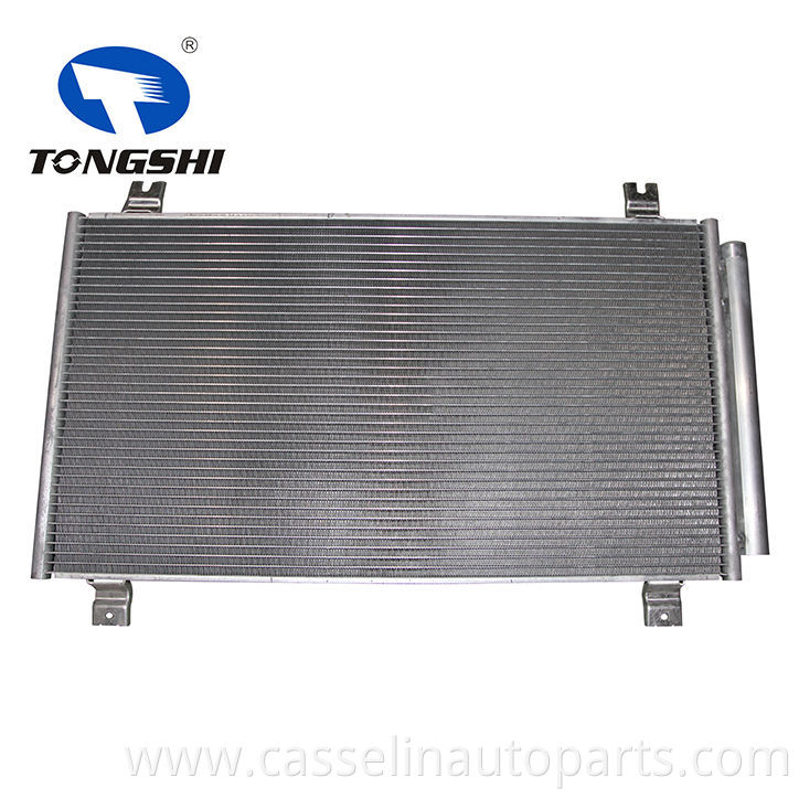 Ac Condenser for MITSUBISHI GRANDIS Car Condenser